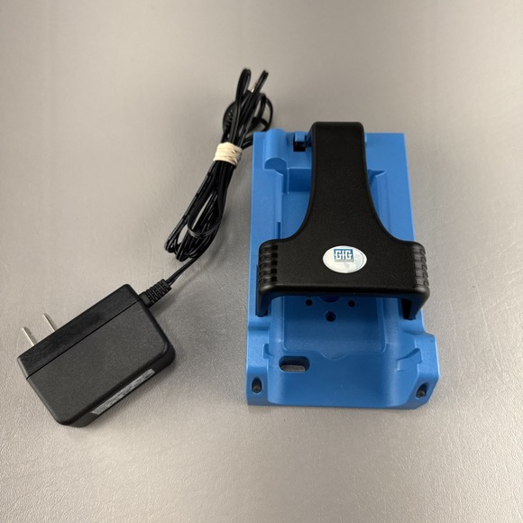 GfG Instrumentation 1450220 Charging Cradle For G400-MP2 Tested and works‎